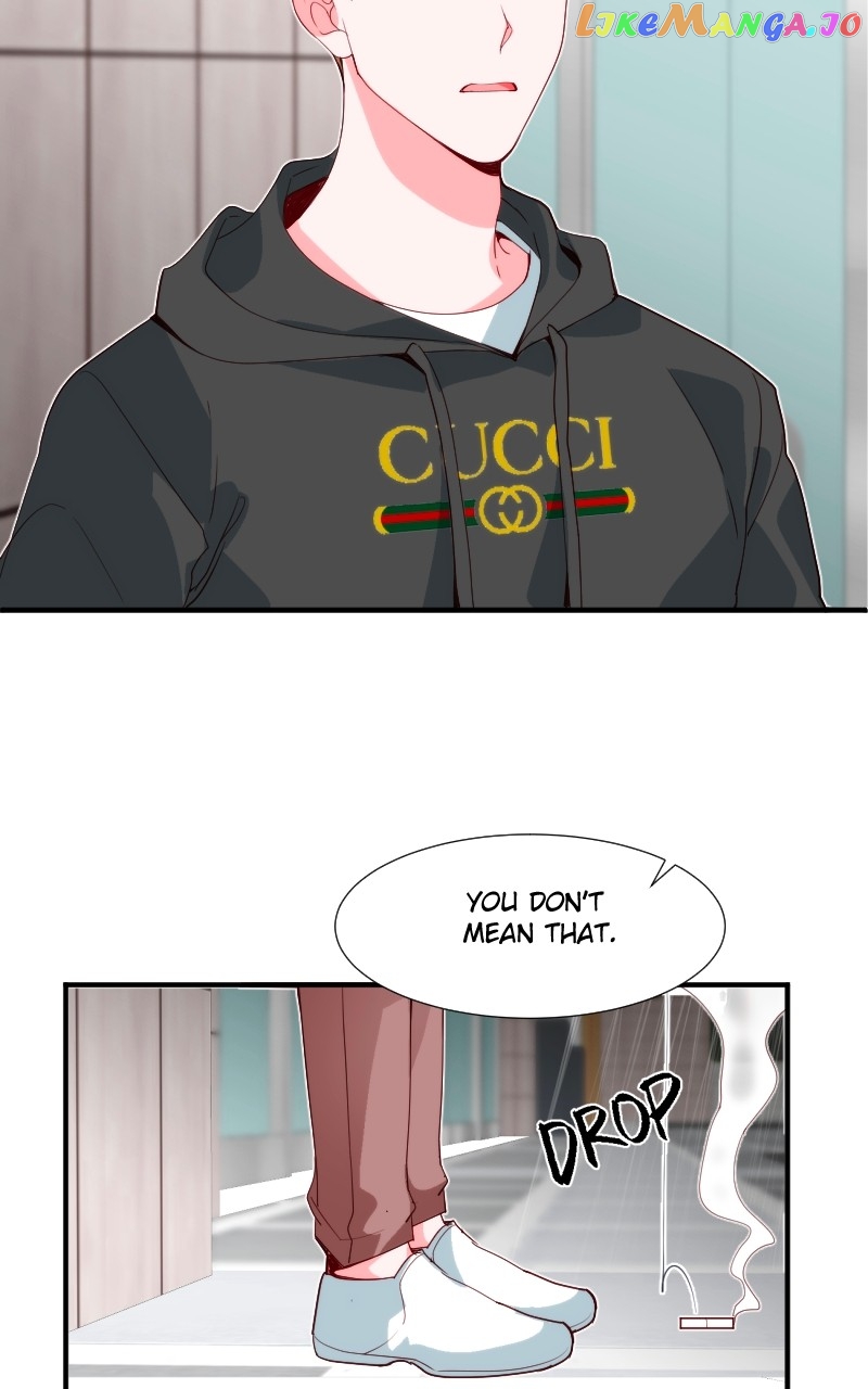 Maid for Hire Chapter 66 - page 37